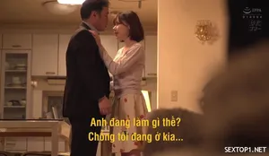 mấy bé mới lớn giờ bén quá