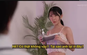 Người yêu của con trai ngon, để bố Ông chồng hưởng