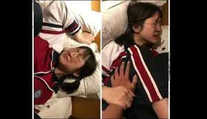 Bắt gặp nhân viên thủ dâm trong giờ làm việc